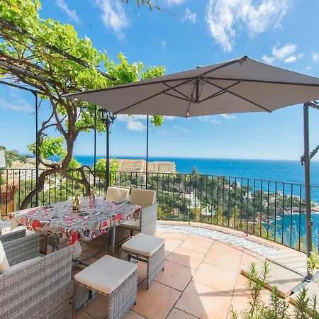 Duplex With Ocean View Parking Ferienhaus