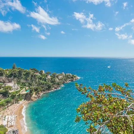 Duplex With Ocean View Parking Ferienhaus